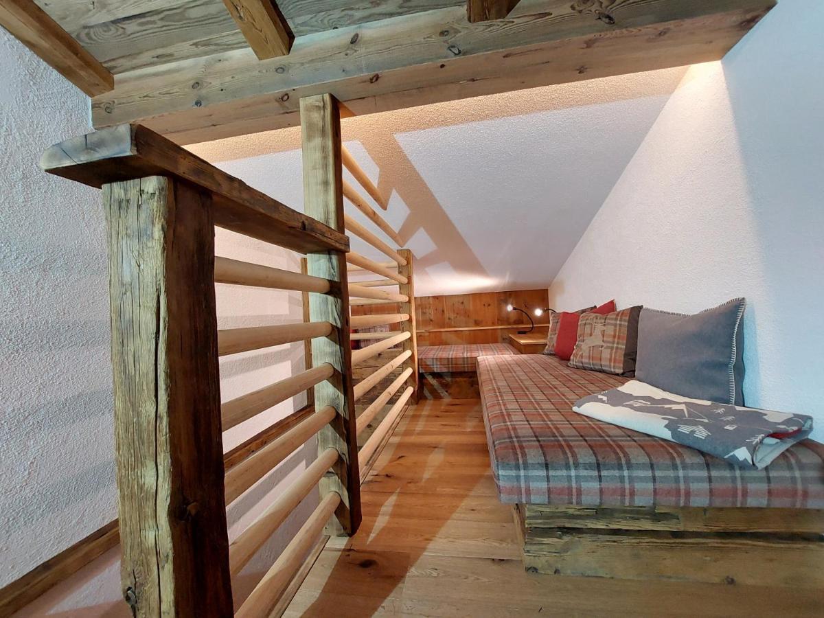 Wieserhof Tirol Oetz Ngoại thất bức ảnh