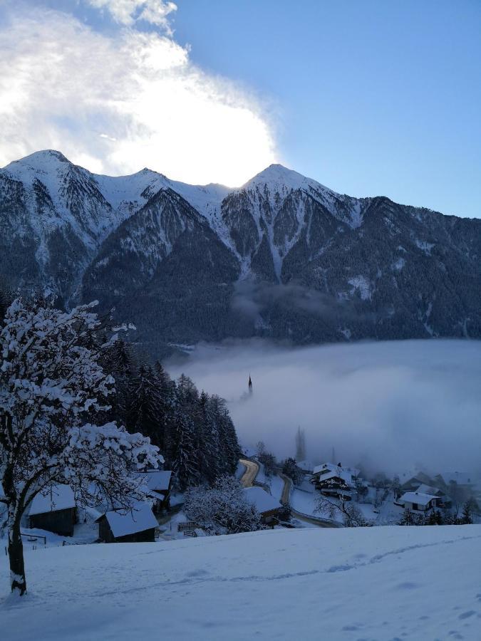 Wieserhof Tirol Oetz Ngoại thất bức ảnh