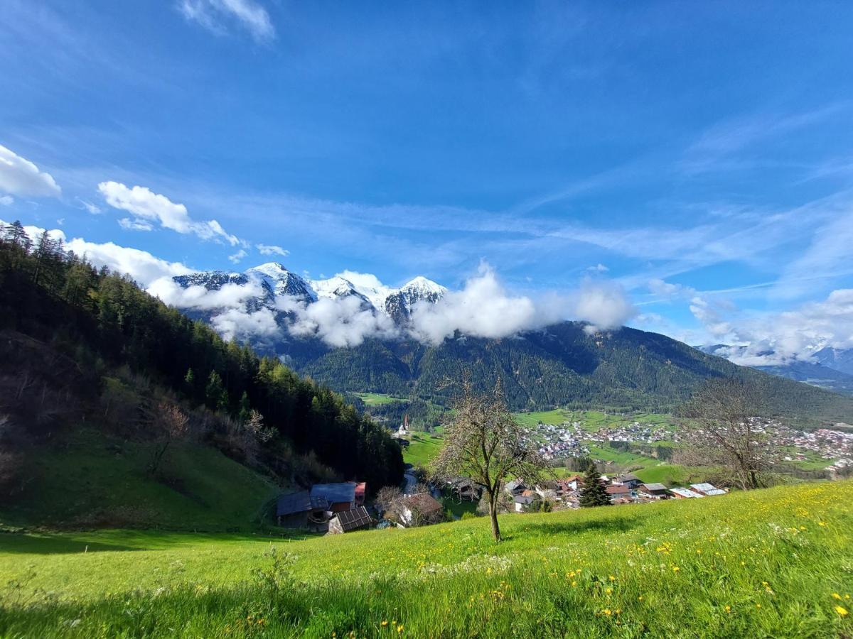 Wieserhof Tirol Oetz Ngoại thất bức ảnh