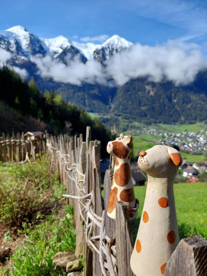 Wieserhof Tirol Oetz Ngoại thất bức ảnh