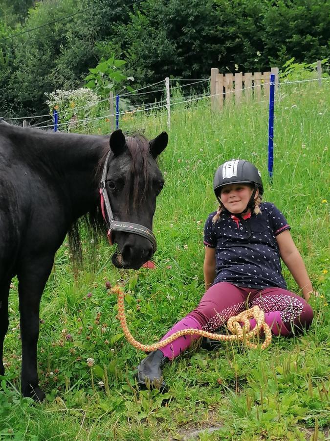 Wieserhof Tirol Oetz Ngoại thất bức ảnh