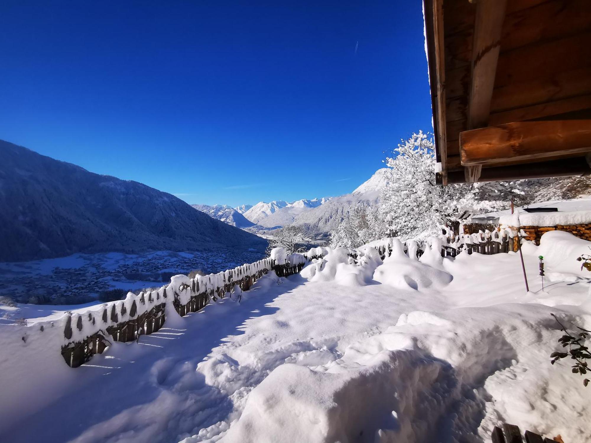 Wieserhof Tirol Oetz Ngoại thất bức ảnh