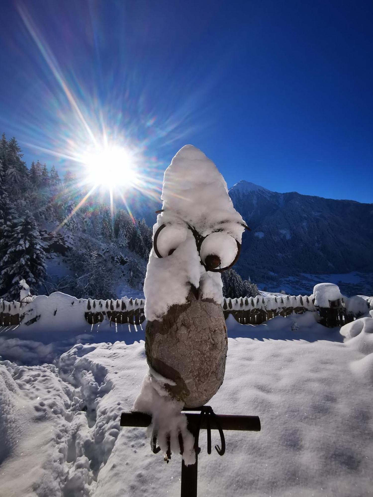Wieserhof Tirol Oetz Ngoại thất bức ảnh
