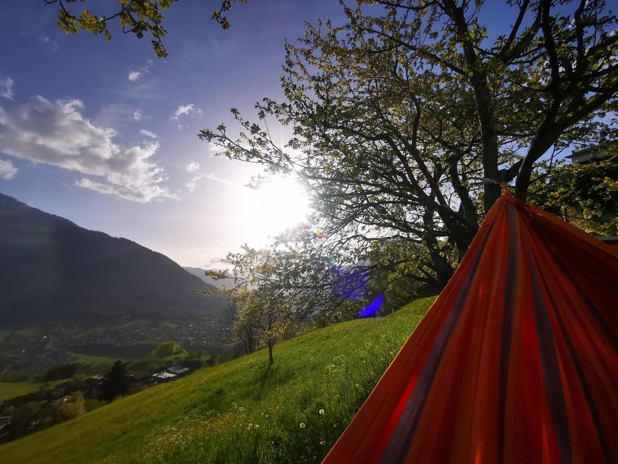 Wieserhof Tirol Oetz Ngoại thất bức ảnh